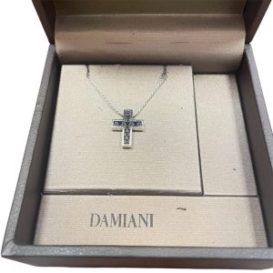 ダミアーニ　ベル　エポック　ネックレス